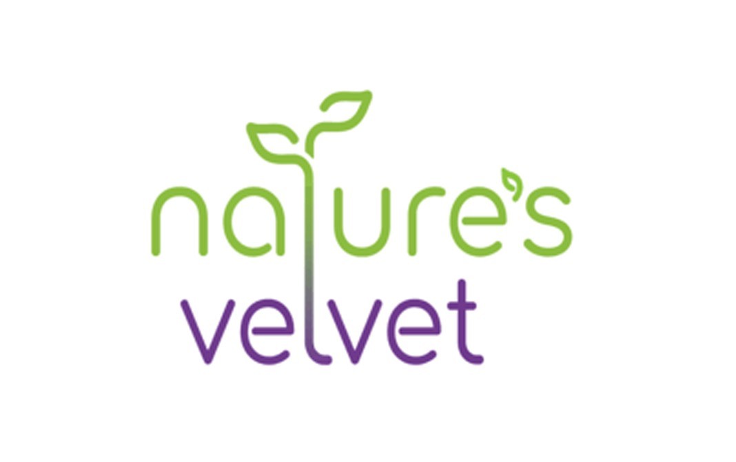 Nature's Velvet Sabja Seeds    Pack  250 grams